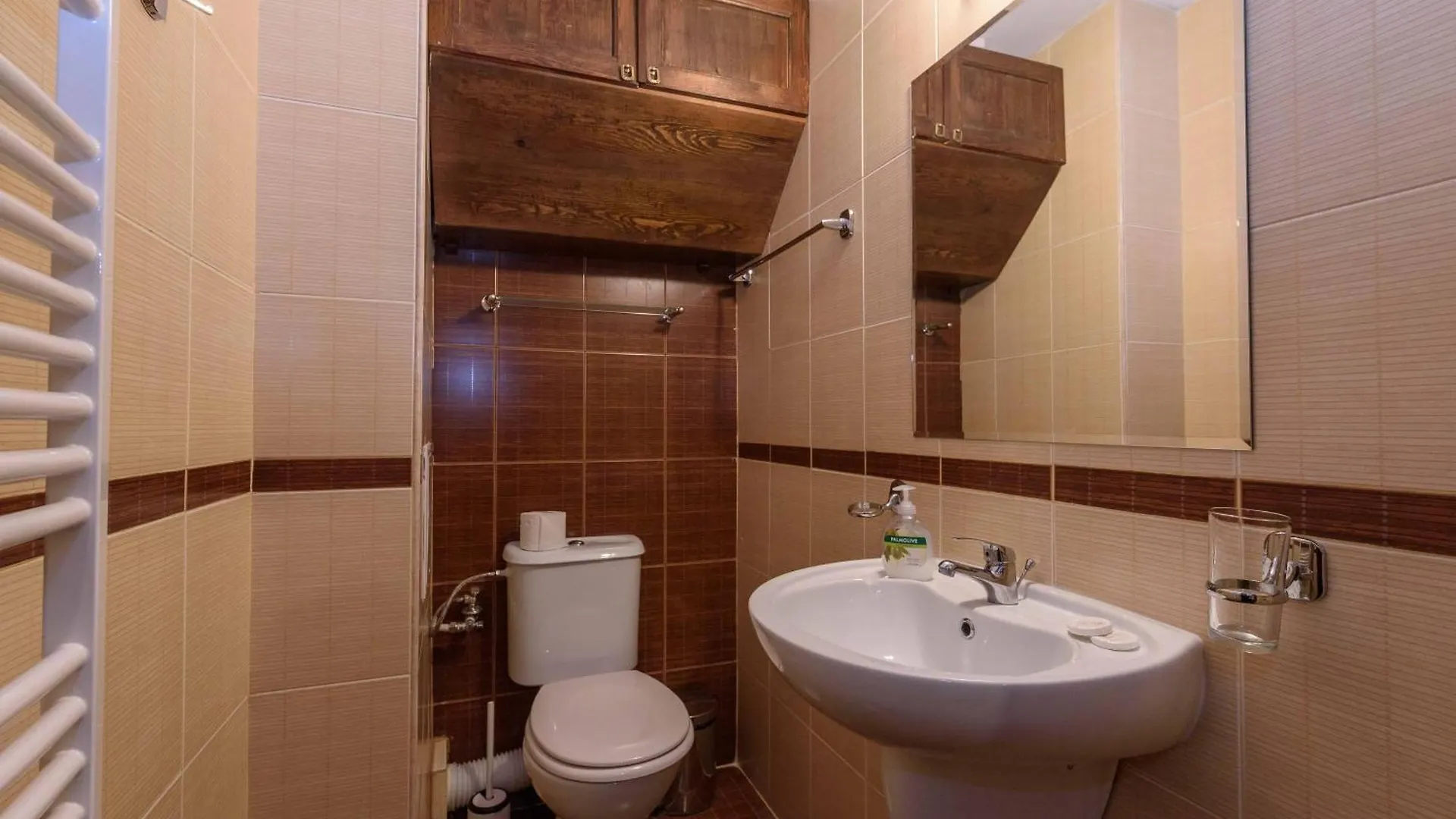 Finest Luxury Penthouse Bansko Royal Towers Apartment