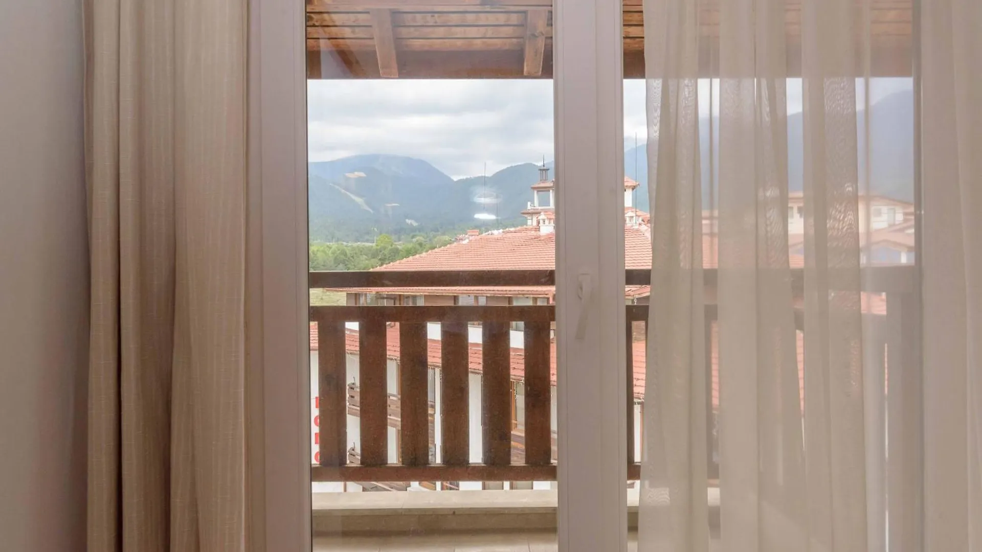 Finest Luxury Penthouse Bansko Royal Towers Apartment