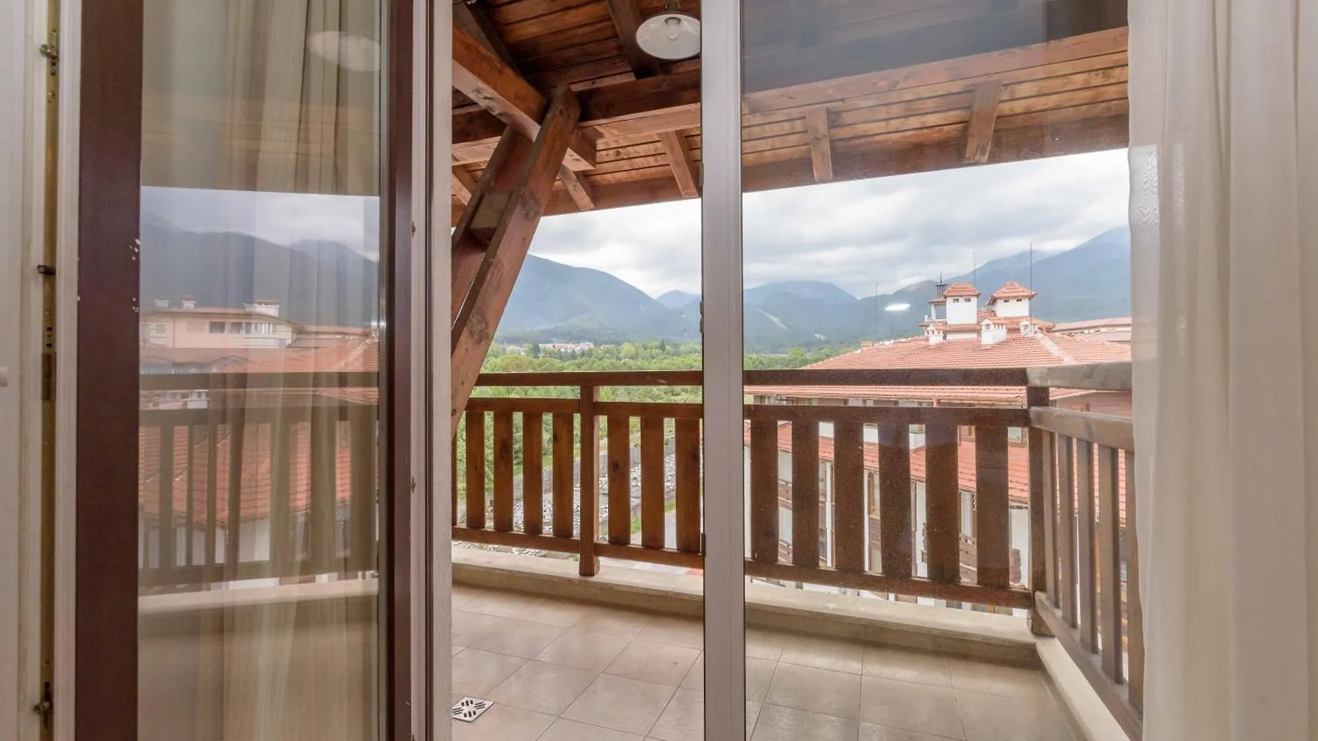 Finest Luxury Penthouse Bansko Royal Towers Apartment