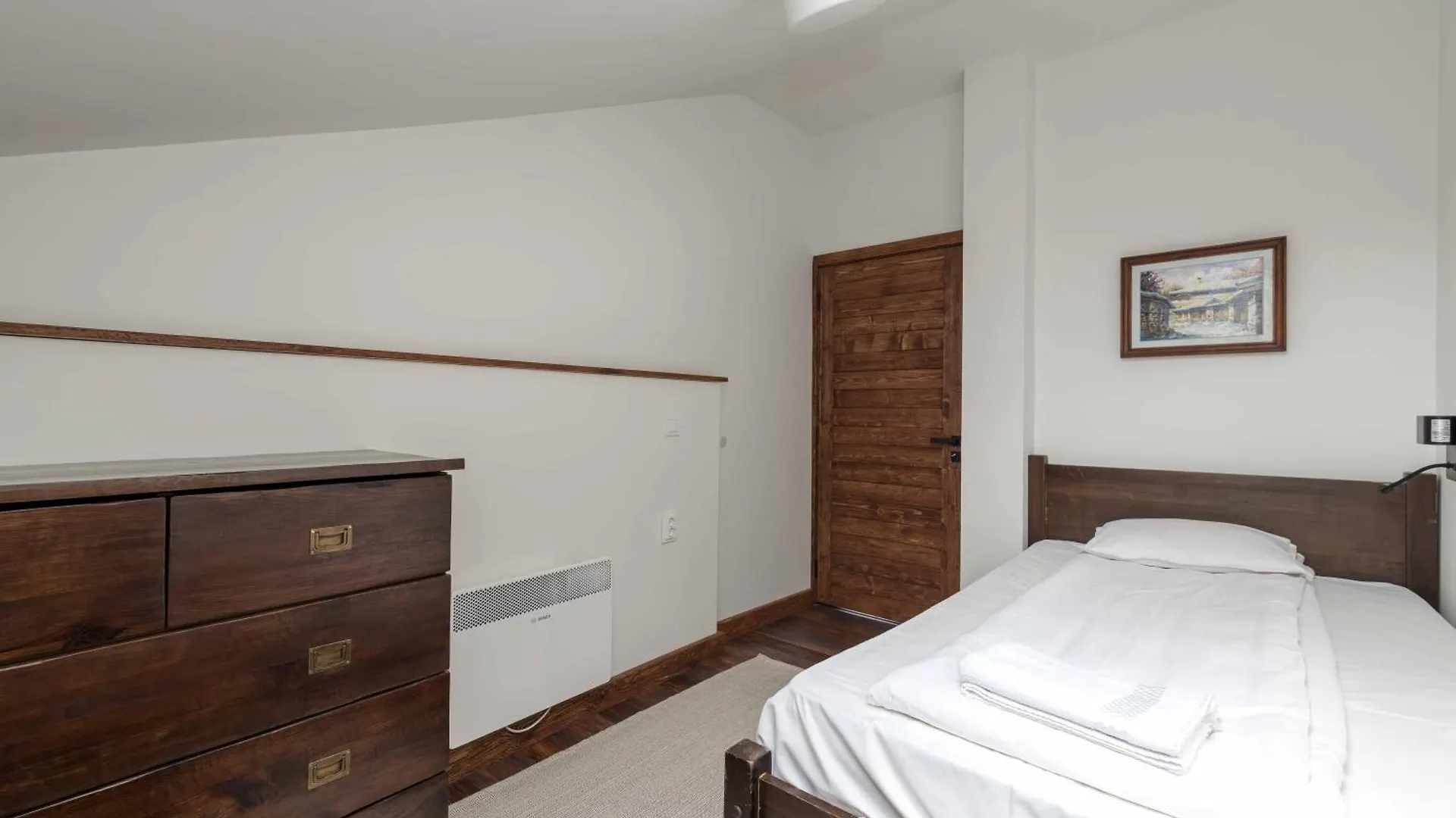 Finest Luxury Penthouse Bansko Royal Towers Apartment Bulgaria