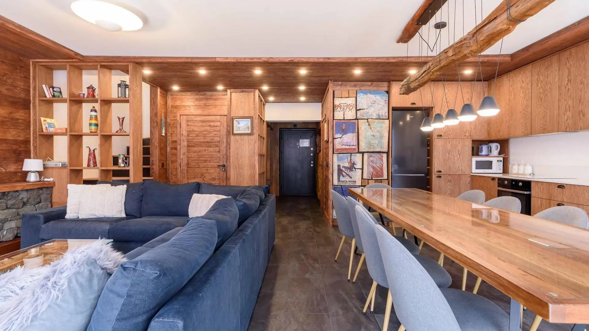 Finest Luxury Penthouse Bansko Royal Towers Apartment