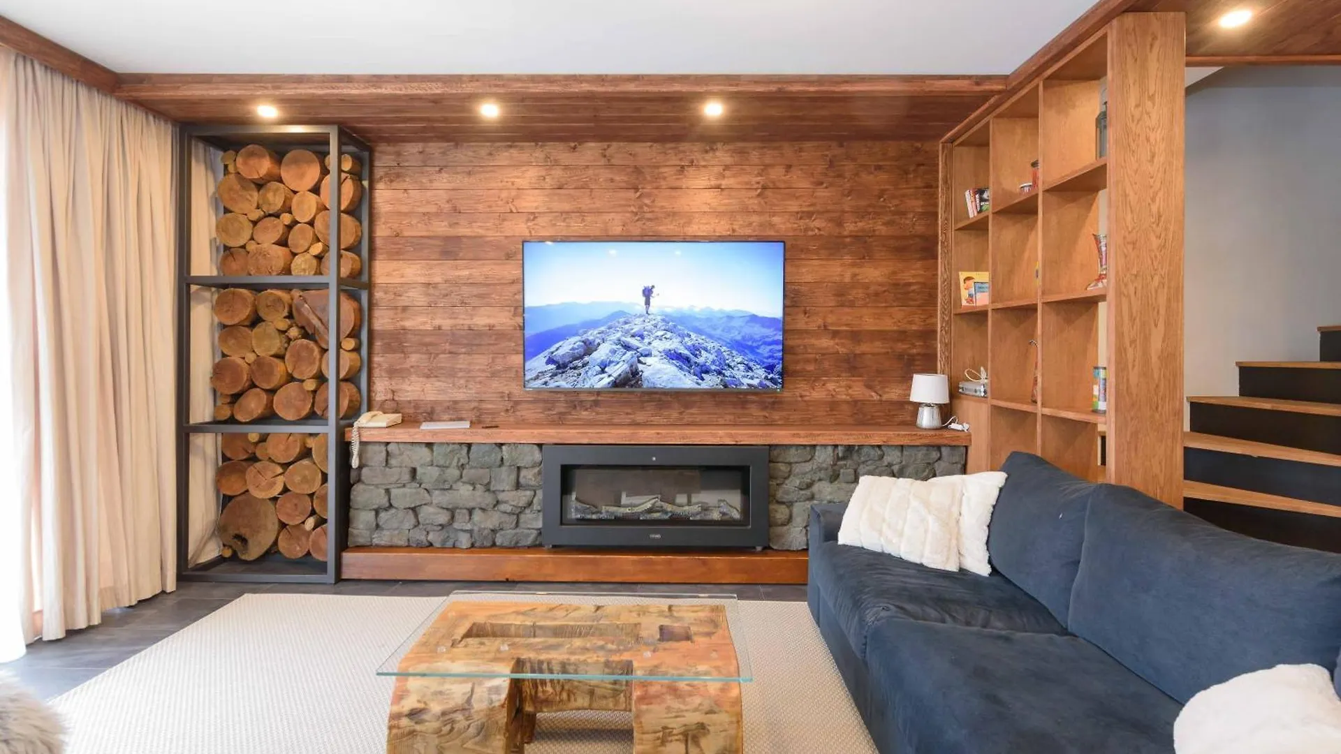 Finest Luxury Penthouse Bansko Royal Towers Apartment