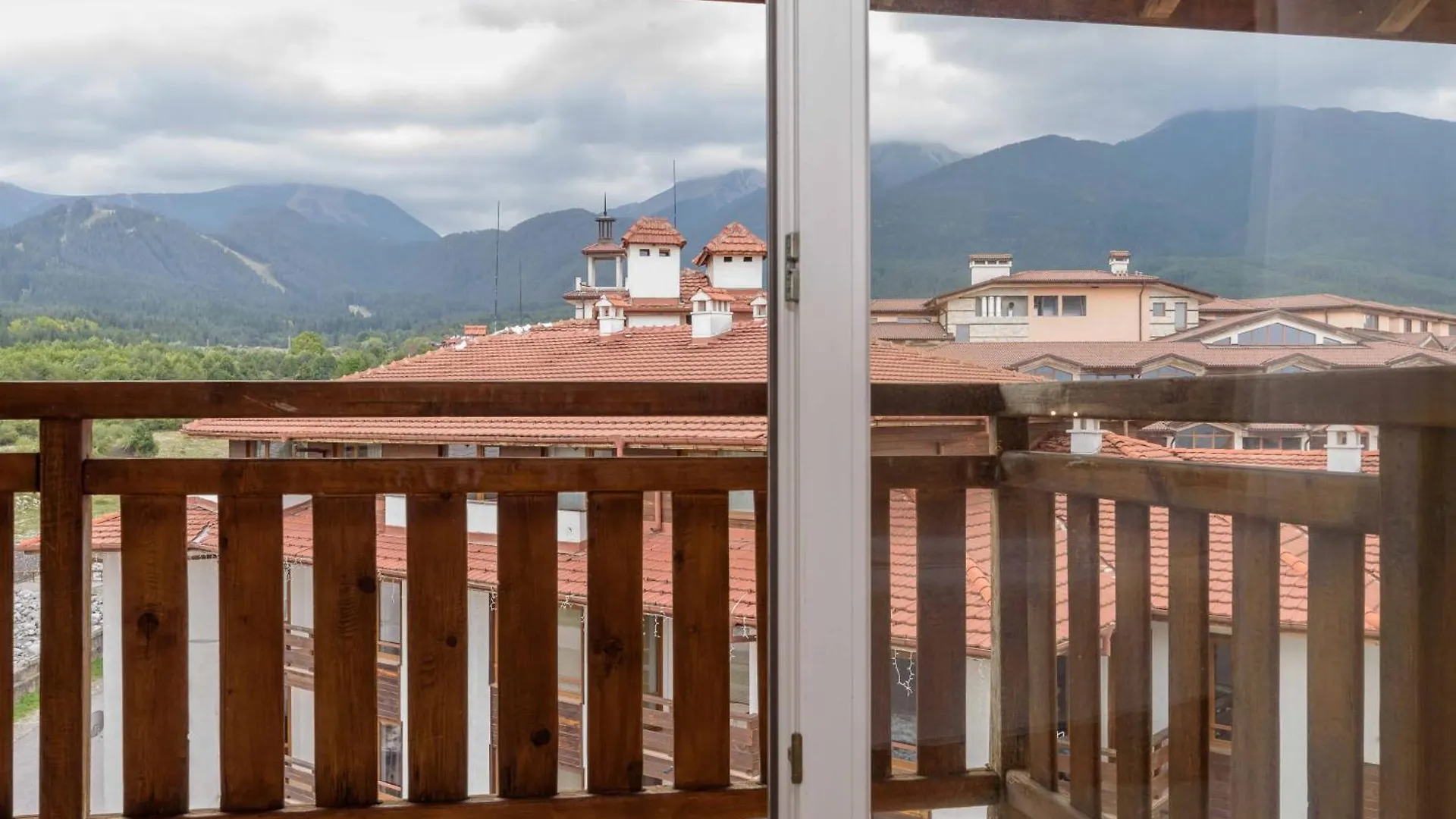 Finest Luxury Penthouse Bansko Royal Towers Apartment