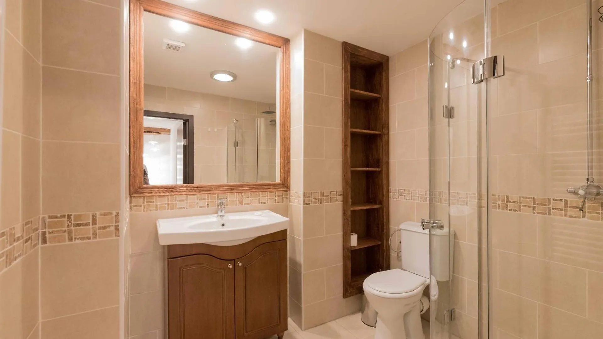 Finest Luxury Penthouse Bansko Royal Towers Apartment