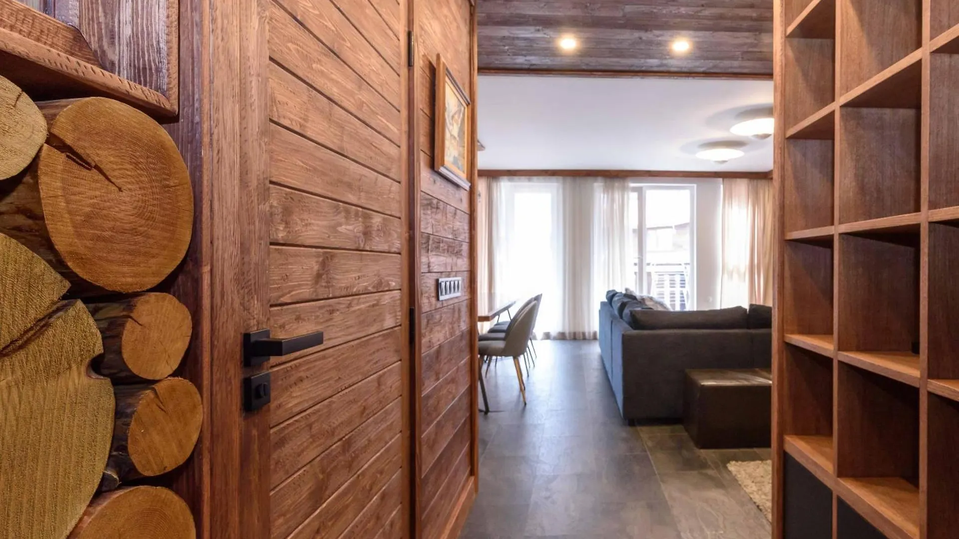 Finest Luxury Penthouse Bansko Royal Towers Apartment