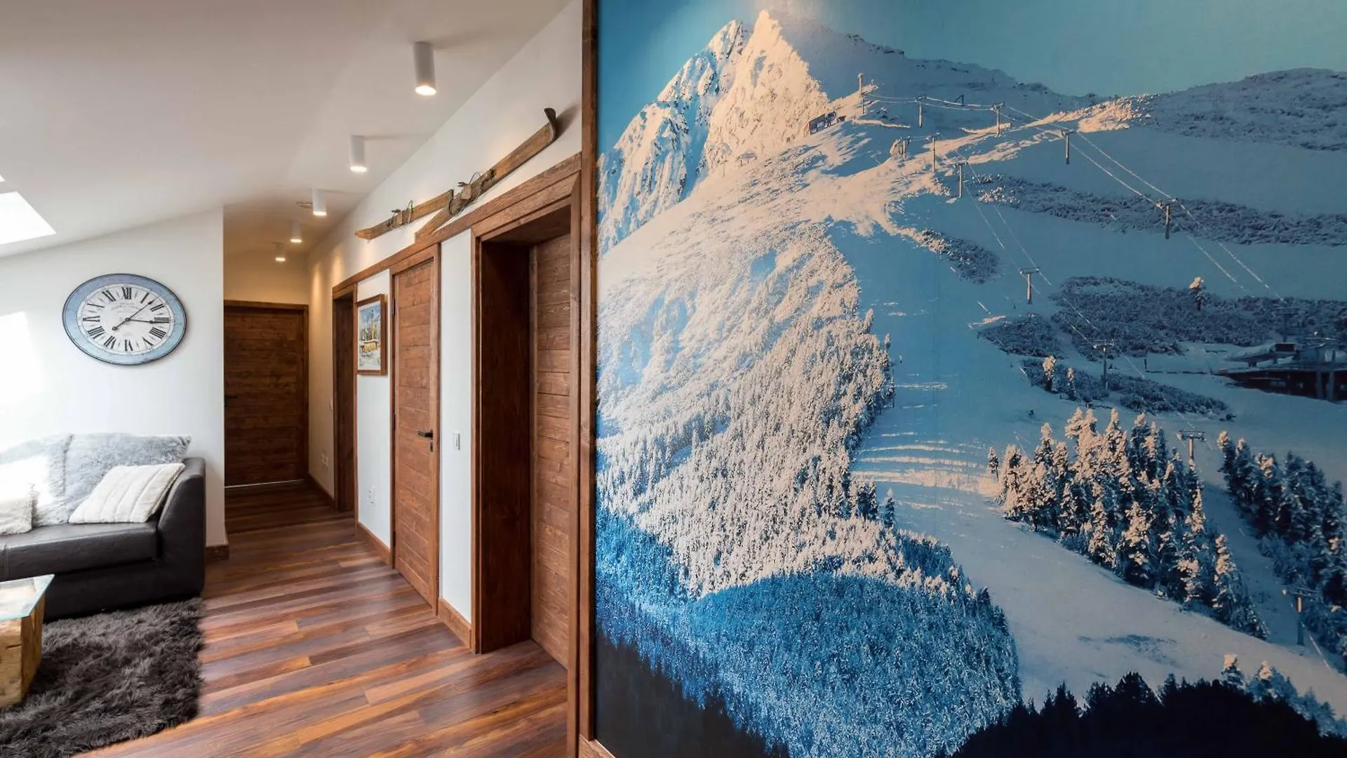 Finest Luxury Penthouse Bansko Royal Towers Apartment
