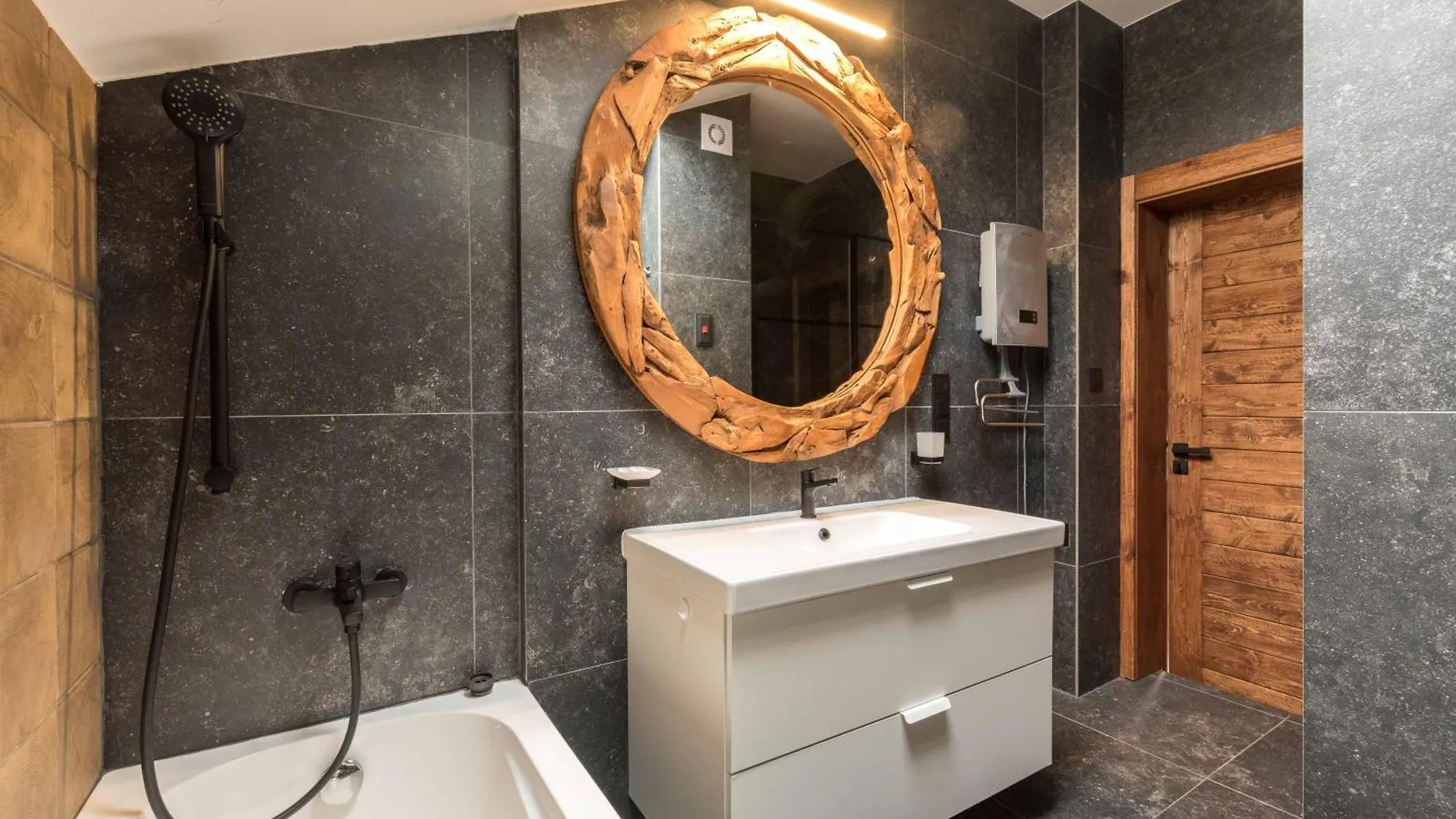 Finest Luxury Penthouse Bansko Royal Towers Apartment