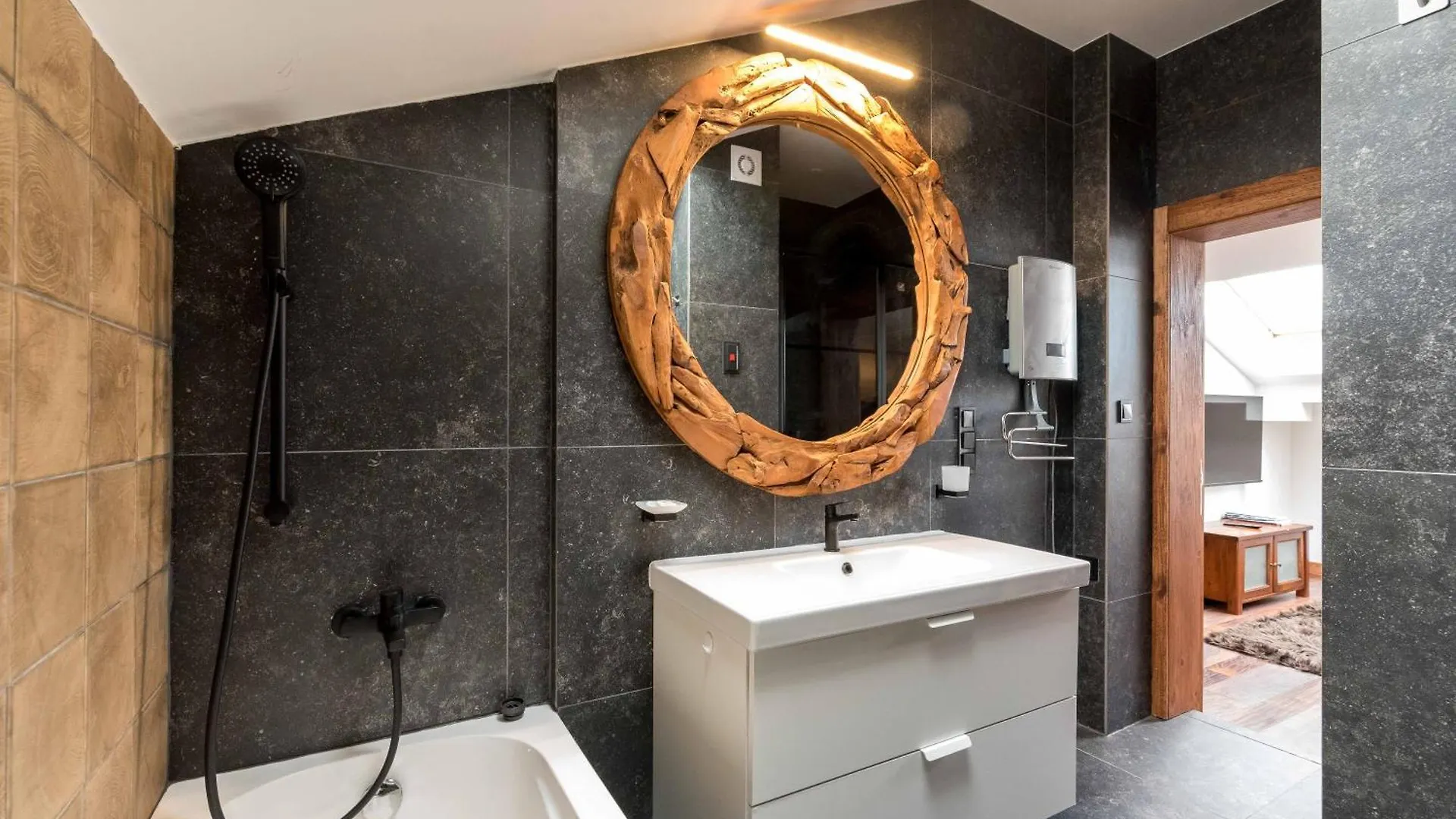 Finest Luxury Penthouse Bansko Royal Towers Apartment 0*,  Bulgaria