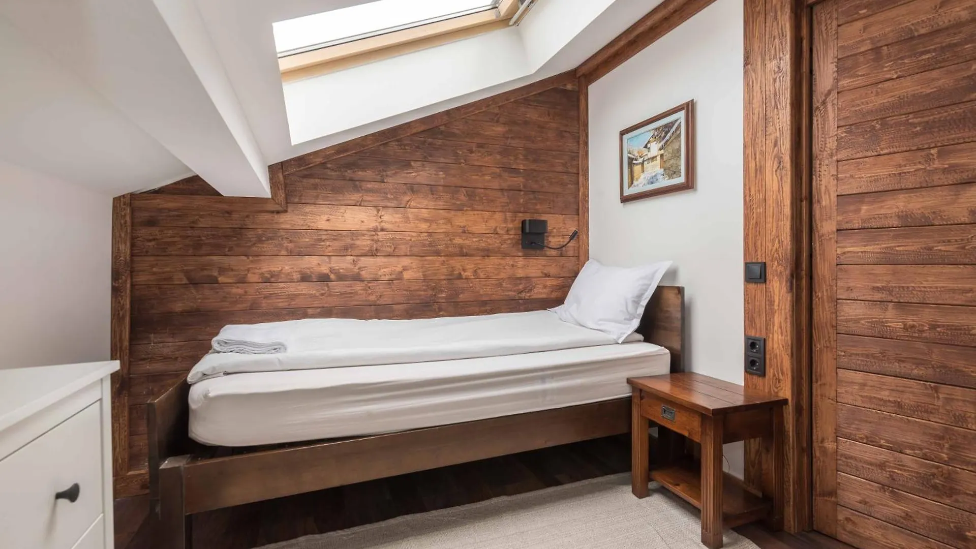 Finest Luxury Penthouse Bansko Royal Towers Apartment Bulgaria