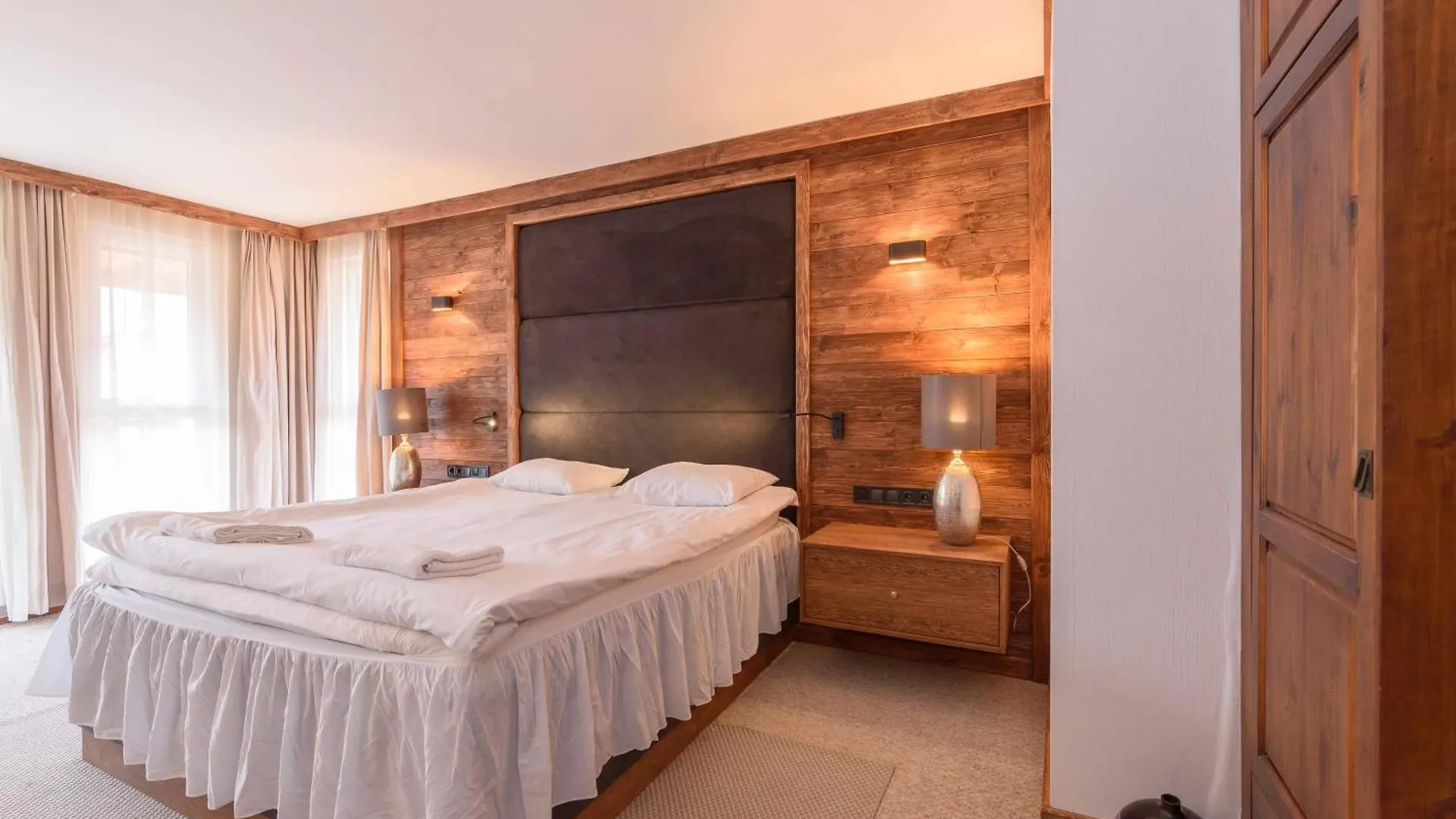 Finest Luxury Penthouse Bansko Royal Towers Apartment 0*,  Bulgaria