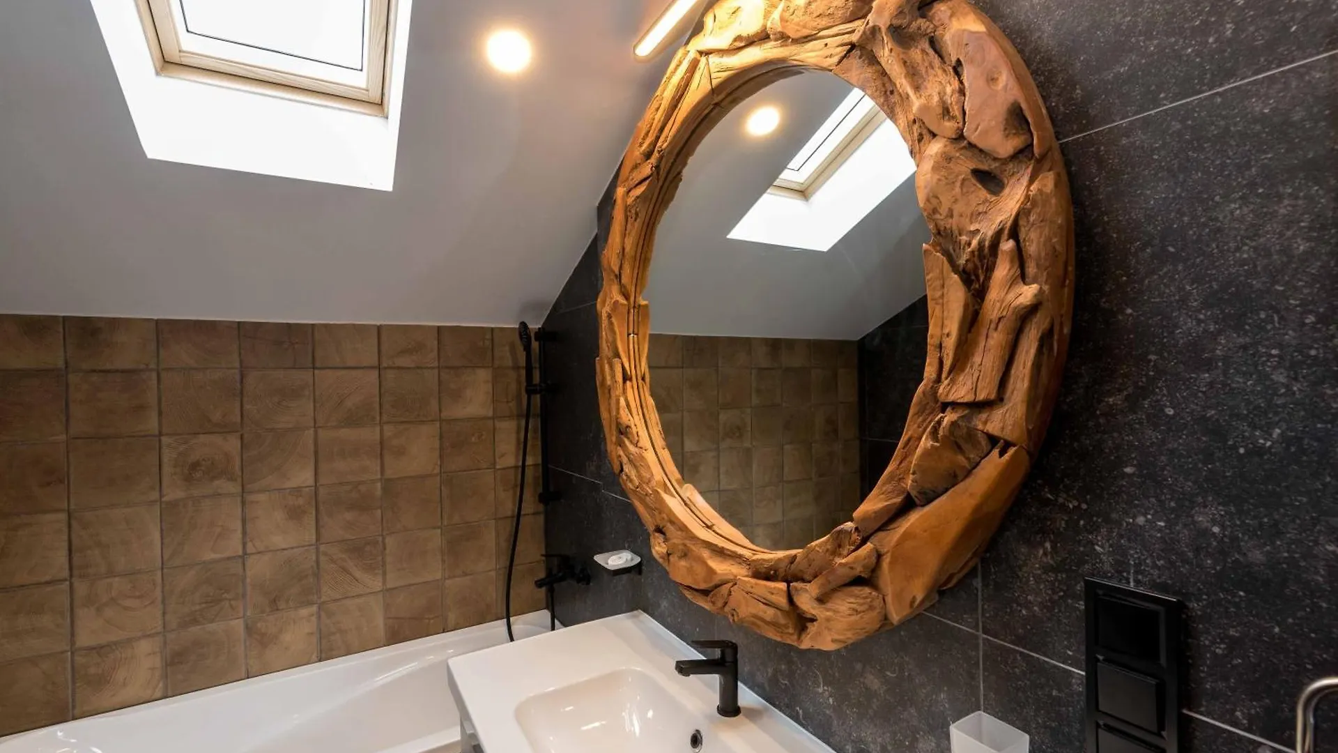 Finest Luxury Penthouse Bansko Royal Towers Apartment