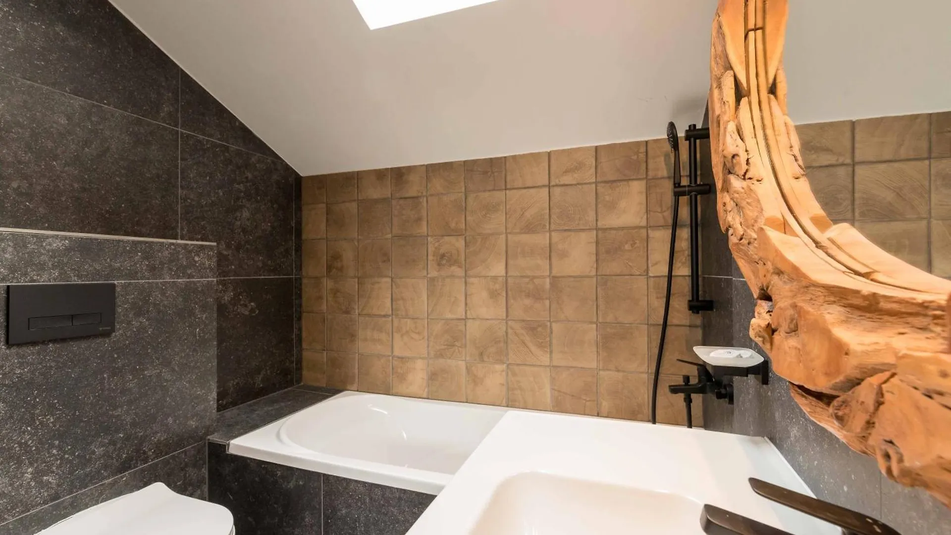 Finest Luxury Penthouse Bansko Royal Towers Apartment 0*,