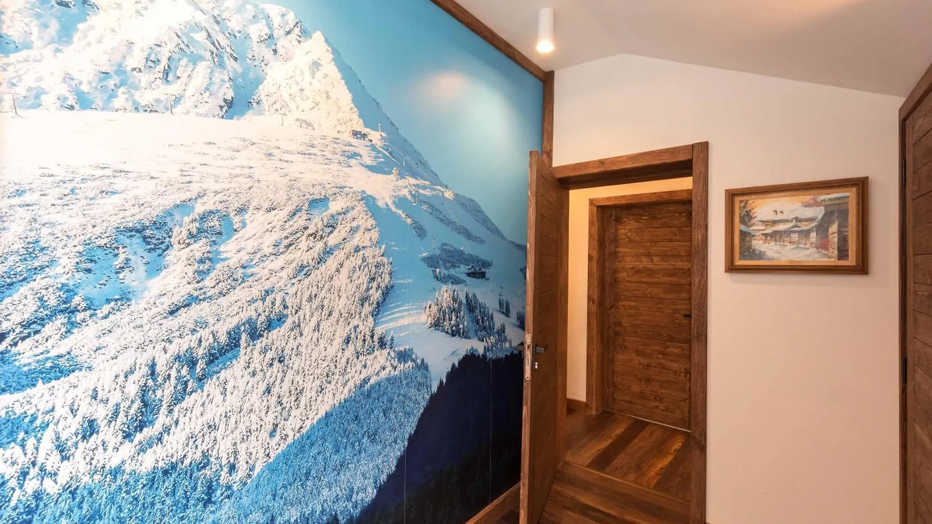 Finest Luxury Penthouse Bansko Royal Towers Apartment