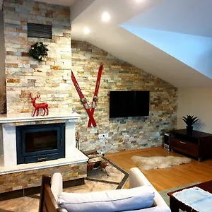 Apartment Elegance, Bansko