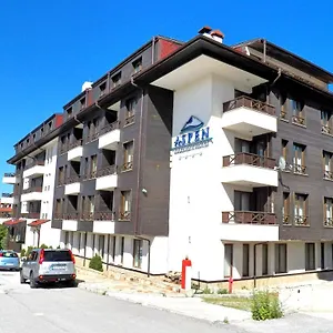 Aspen Bansko
