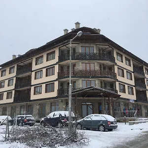 4* Hotell Vihren Royal Palace