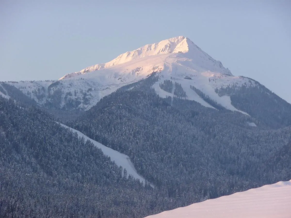 Finest Luxury Penthouse Bansko Royal Towers Apartment 0*,  Bulgaria