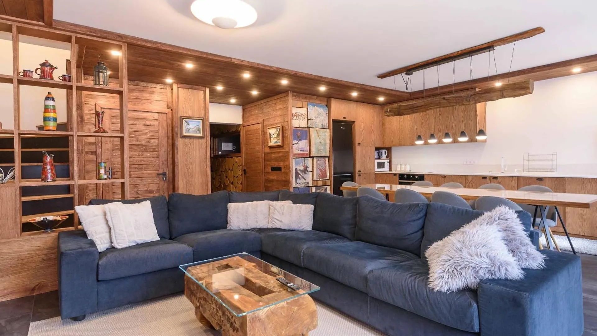 Finest Luxury Penthouse Bansko Royal Towers Apartment