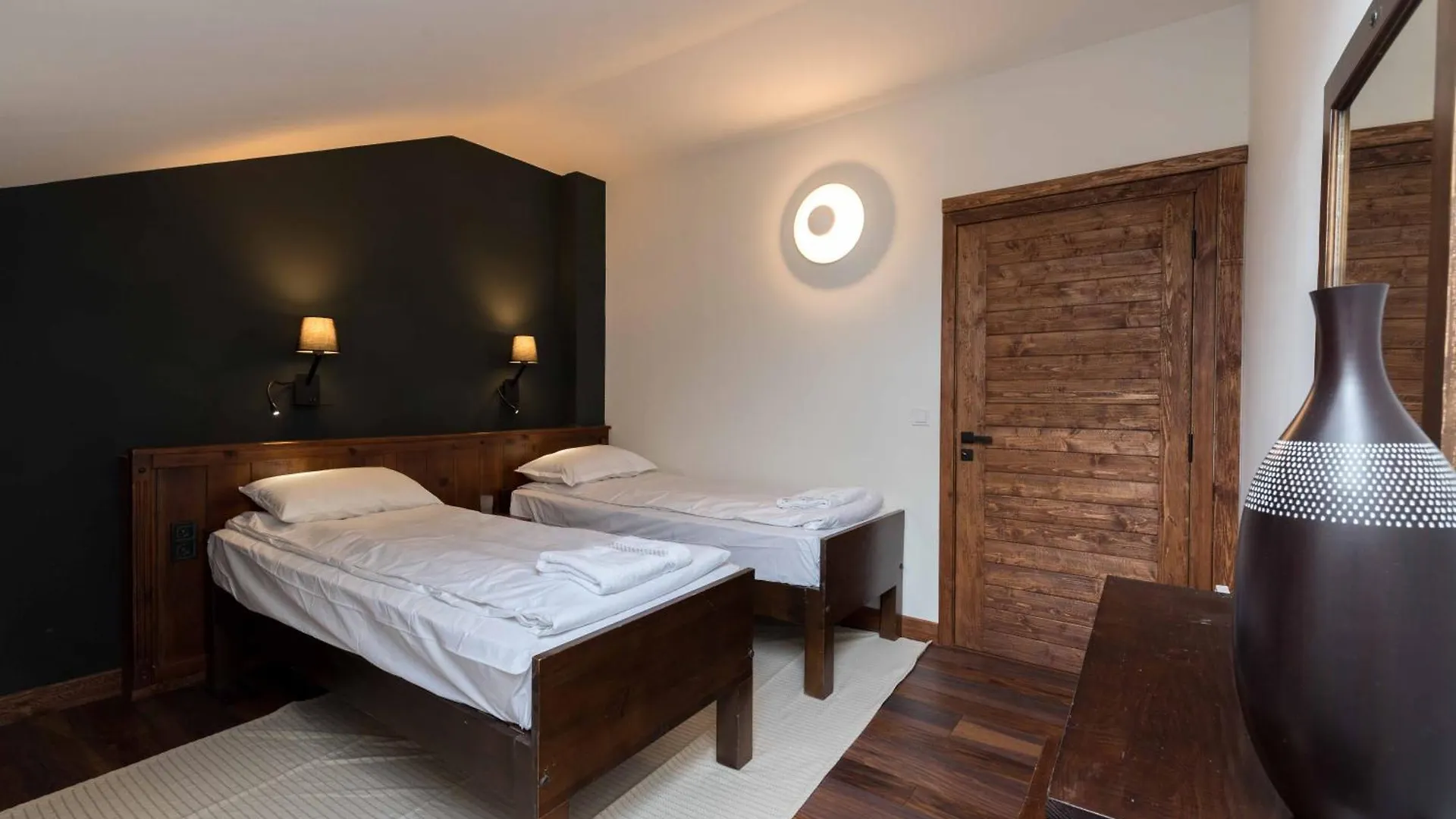 Finest Luxury Penthouse Bansko Royal Towers Apartment