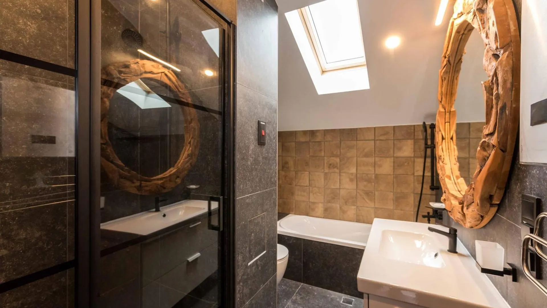 Finest Luxury Penthouse Bansko Royal Towers Apartment