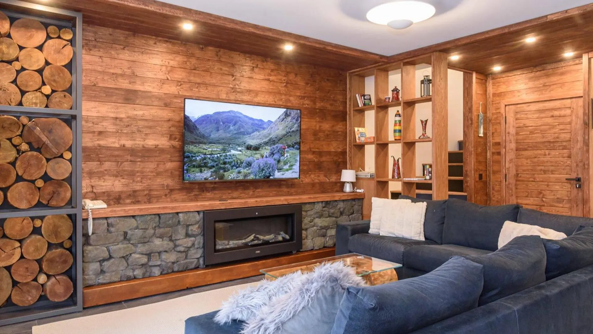 Finest Luxury Penthouse Bansko Royal Towers Apartment