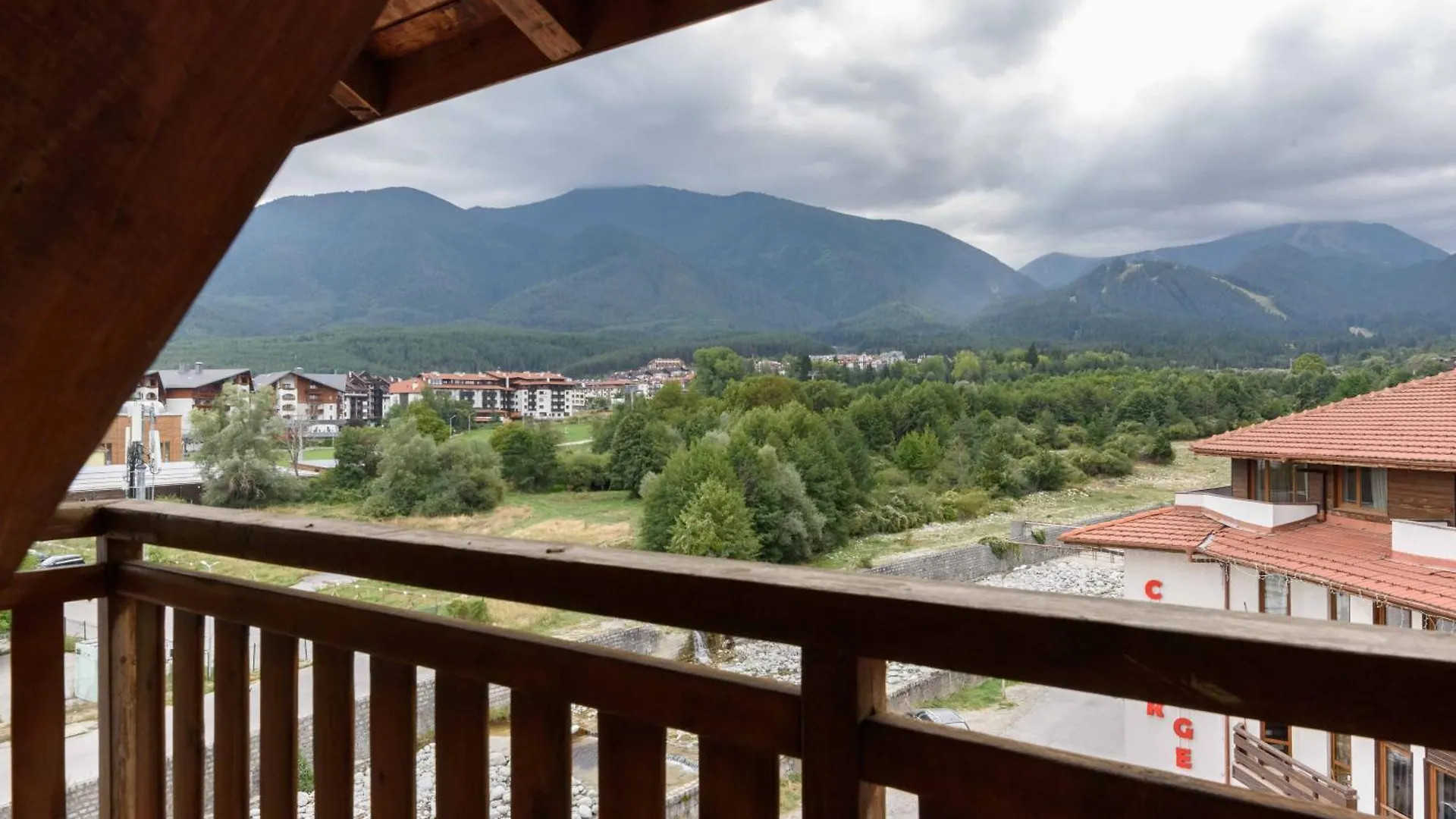 Finest Luxury Penthouse Bansko Royal Towers Apartment