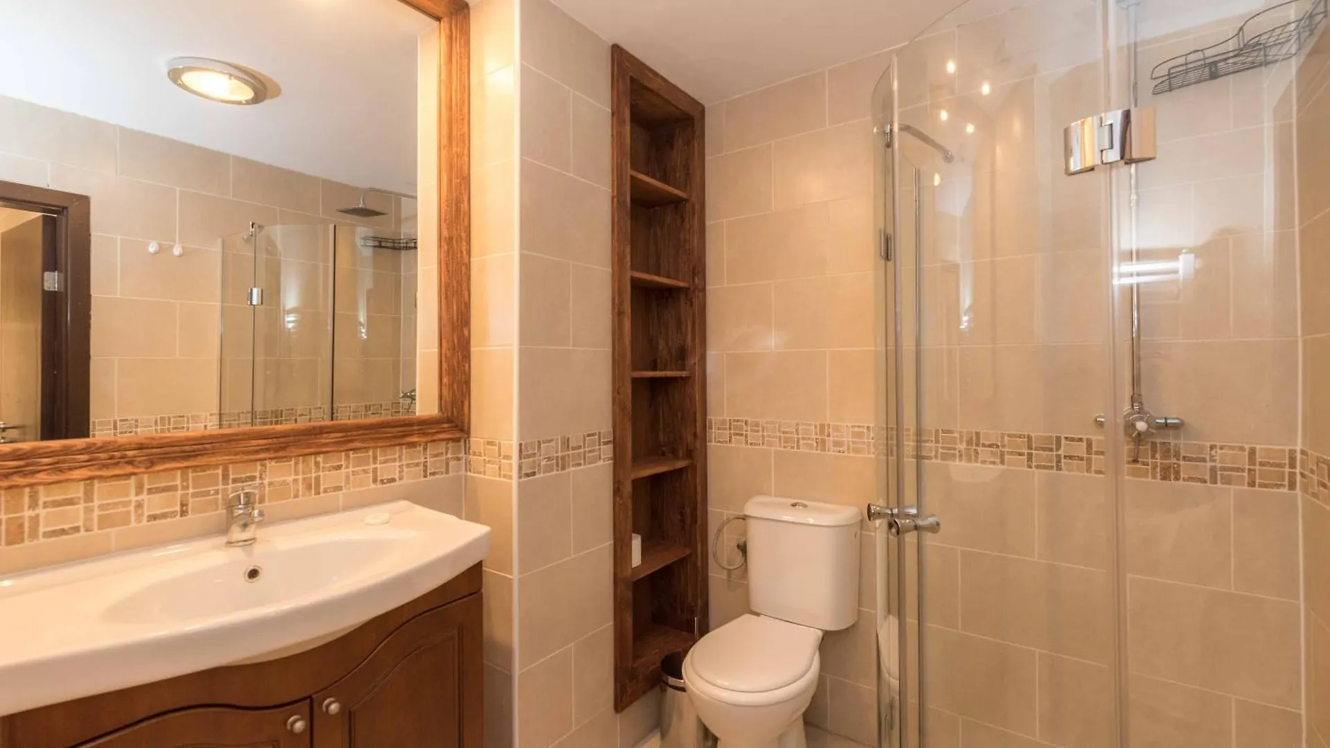 Finest Luxury Penthouse Bansko Royal Towers Apartment Bulgaria