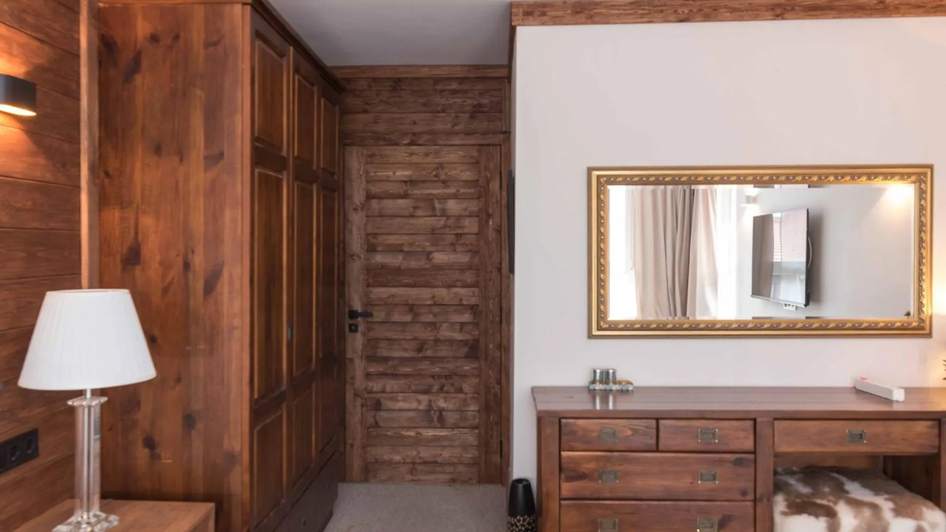 Finest Luxury Penthouse Bansko Royal Towers Apartment