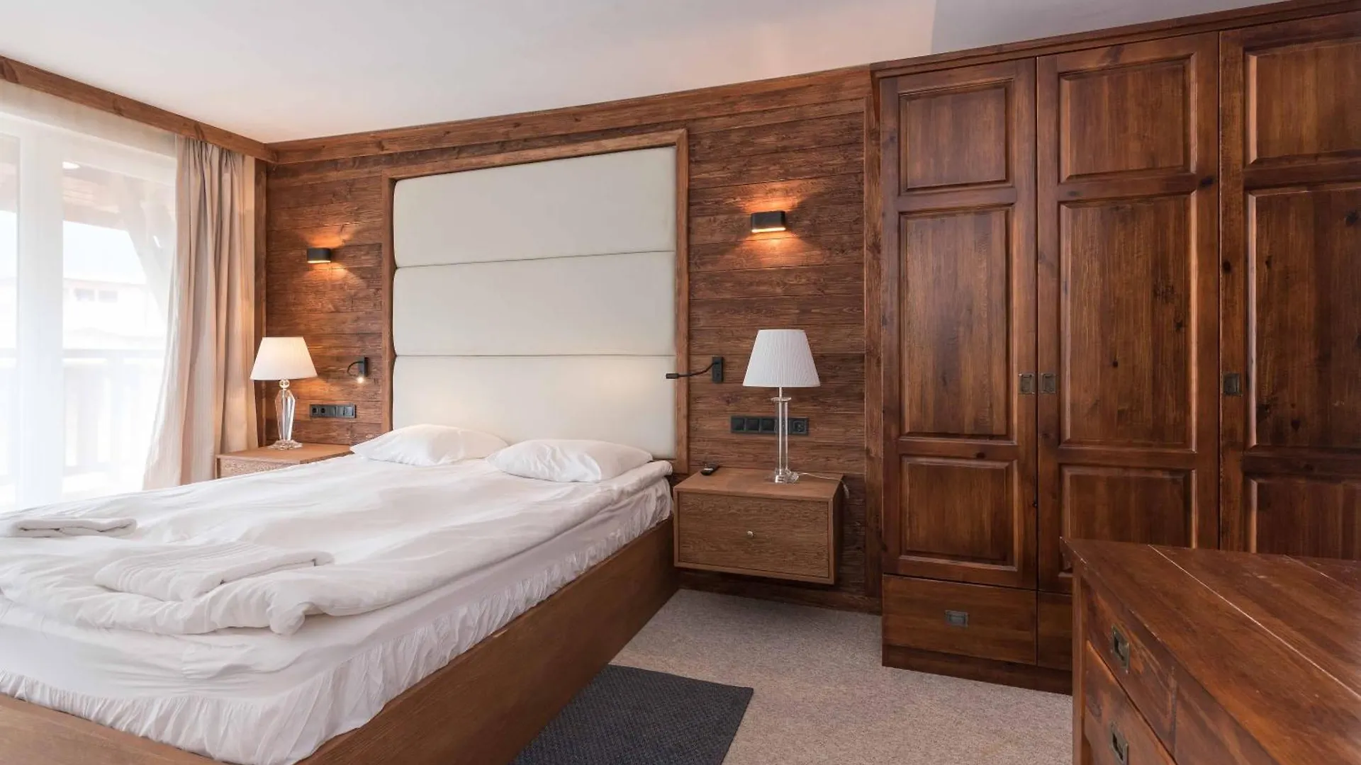 Finest Luxury Penthouse Bansko Royal Towers Apartment