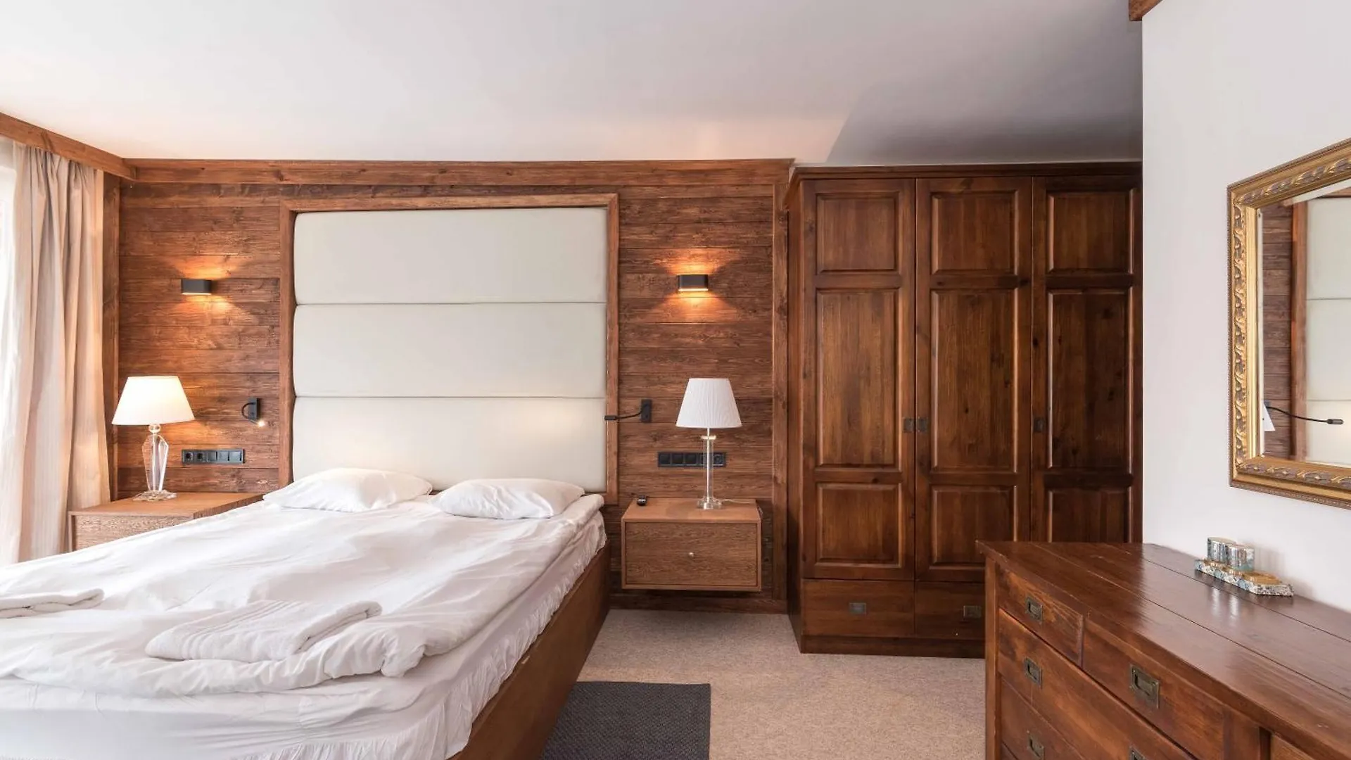 Finest Luxury Penthouse Bansko Royal Towers Apartment