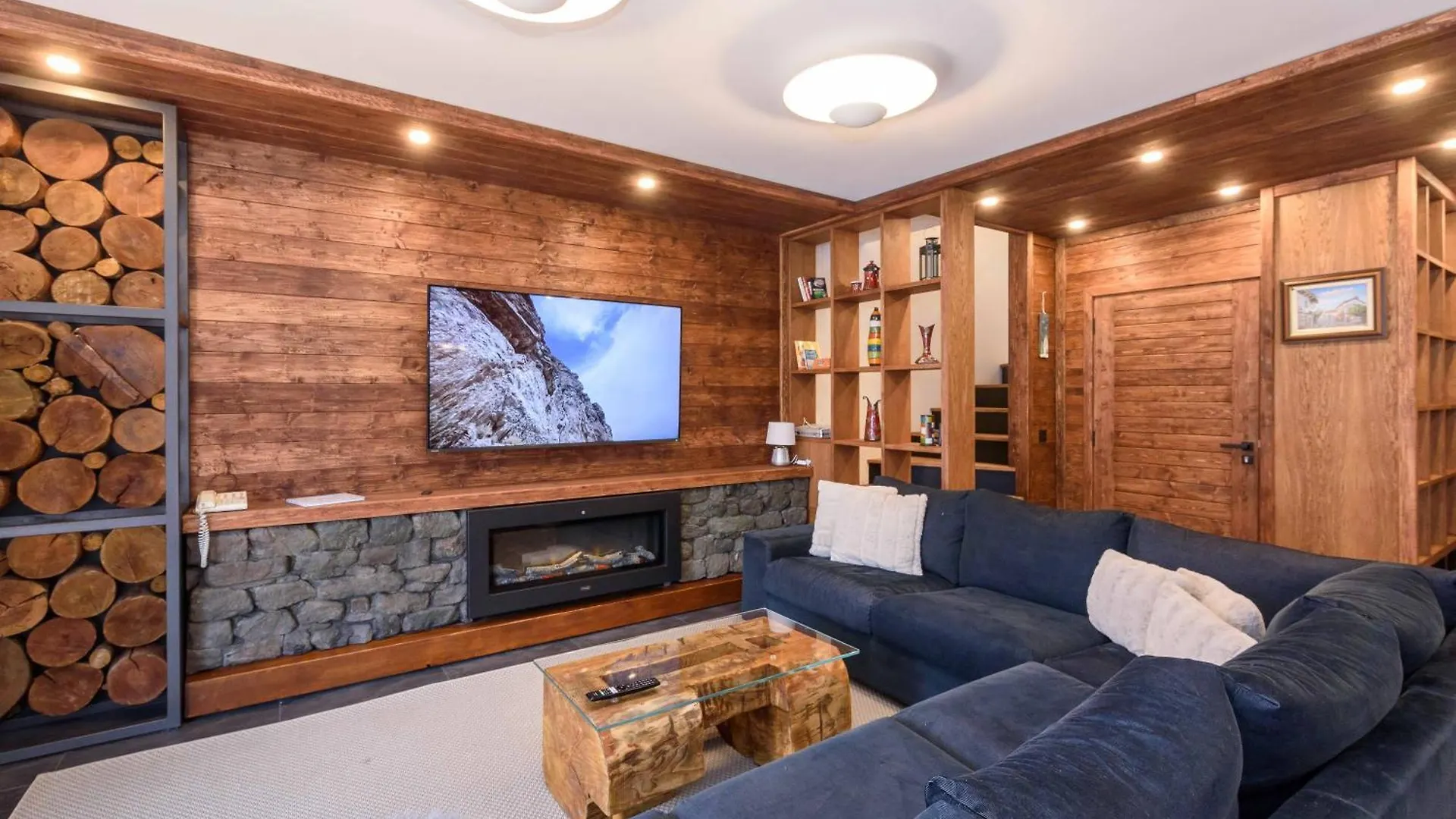 Finest Luxury Penthouse Bansko Royal Towers Apartment