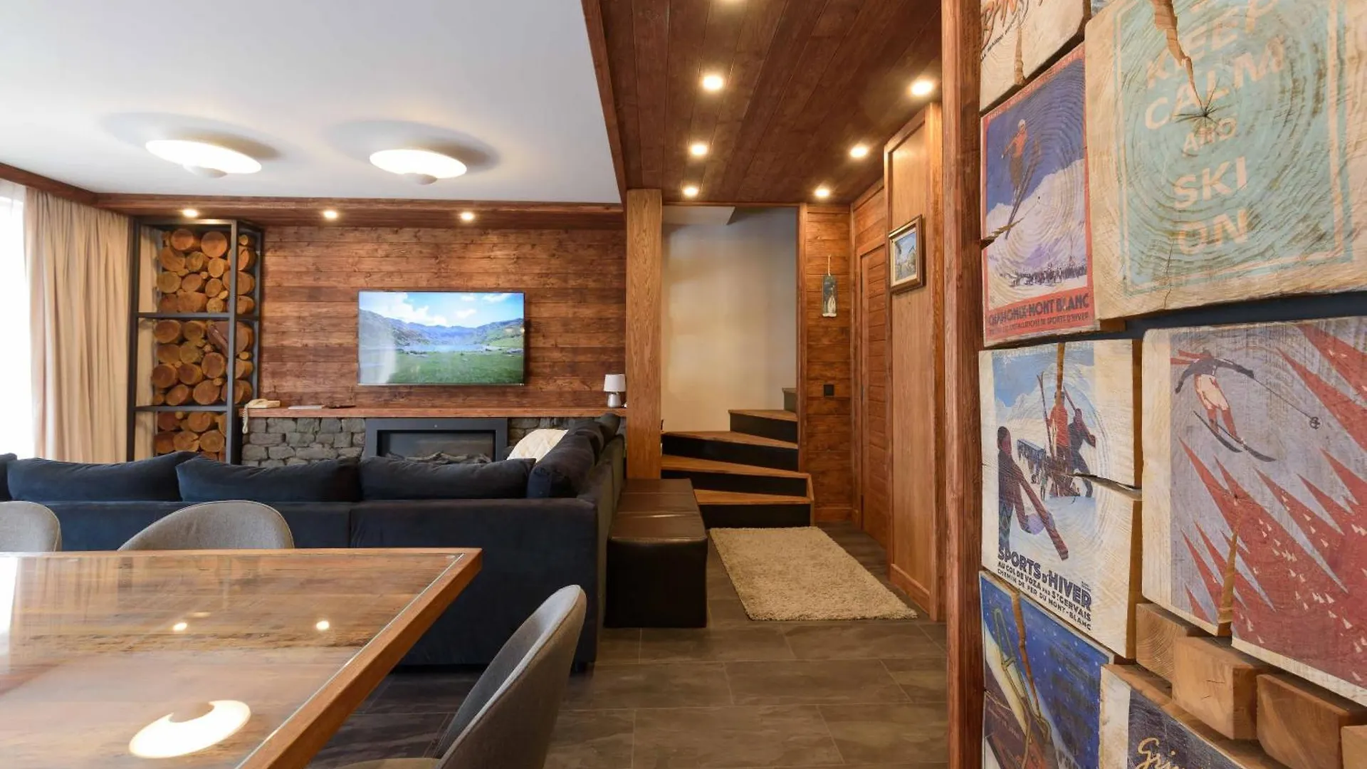 Finest Luxury Penthouse Bansko Royal Towers Apartment Bulgaria